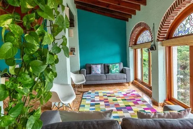 Colibrí Turquesa