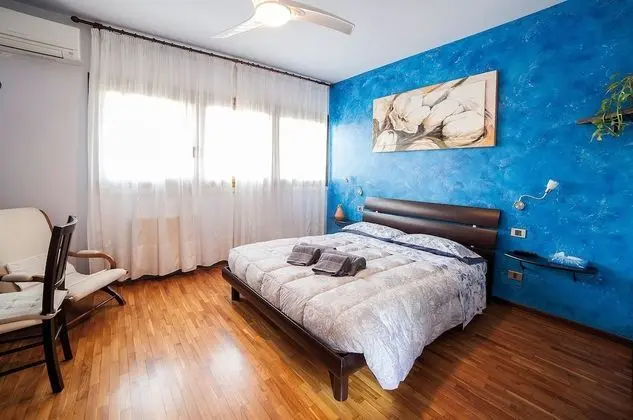 Colifata B&B - Oda
