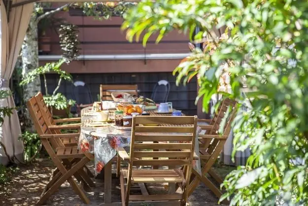 Colifata B&B - Yerinde Yemek