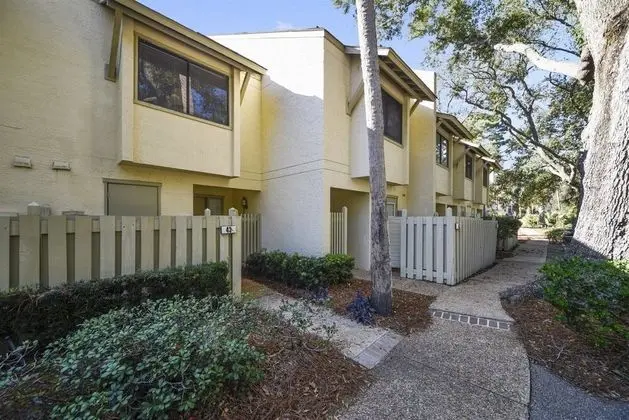 Coligny Villas 43