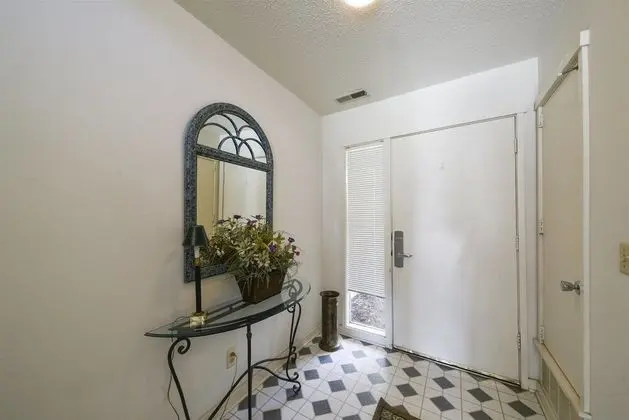 Coligny Villas 43 - Oda