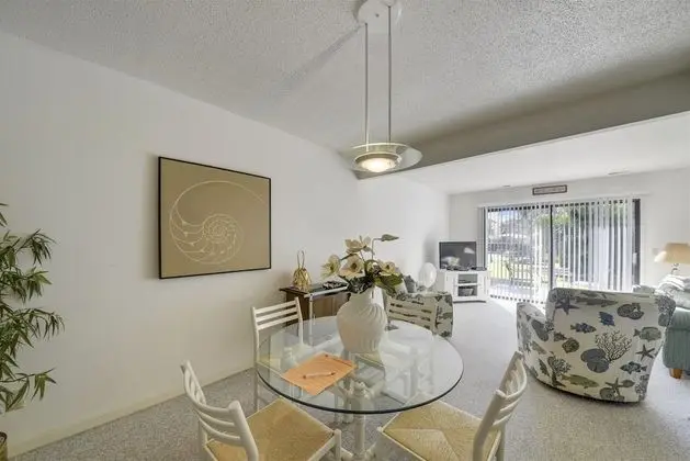 Coligny Villas 43 - Öne Çıkan Resim