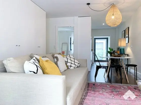 Colimi · The Wondrous Apartment Next to Av. Aliados - İç Mekan