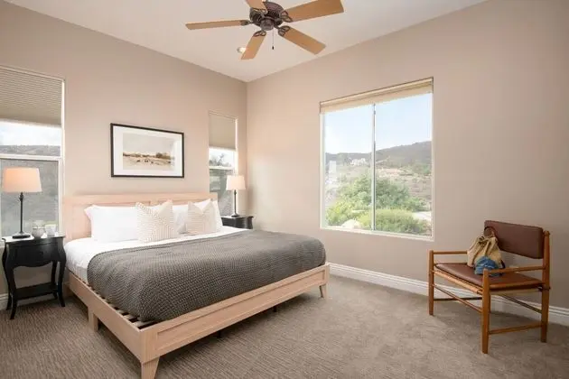 Colina by Avantstay Secluded Mountain Top Oasis w/ Pool, Hot Tub & Putting Green! - Oda