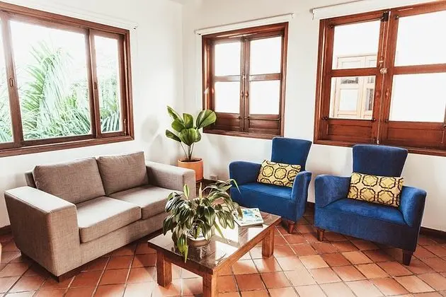 Colina De San Antonio Hotel