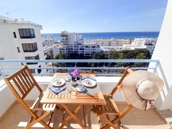 Colina F Rias- Sea View Garage Wifi Cozy - Oda