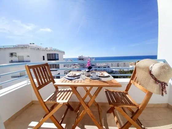 Colina F Rias- Sea View Garage Wifi Cozy - Öne Çıkan Resim