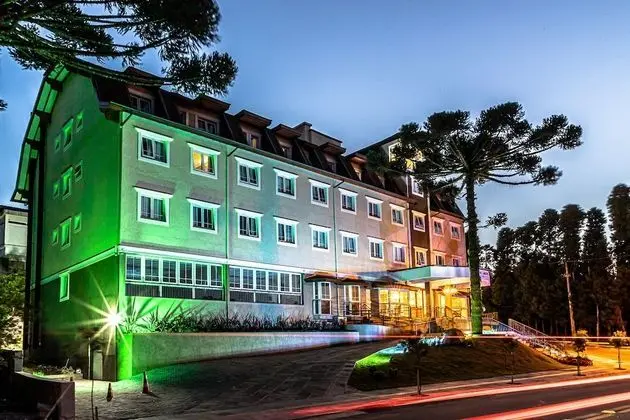 Colina Lagos Hotel