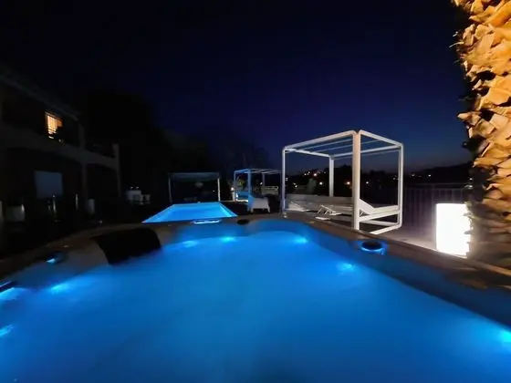 Villa Colina - Spa