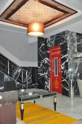 Hotel Colisee - Lobi