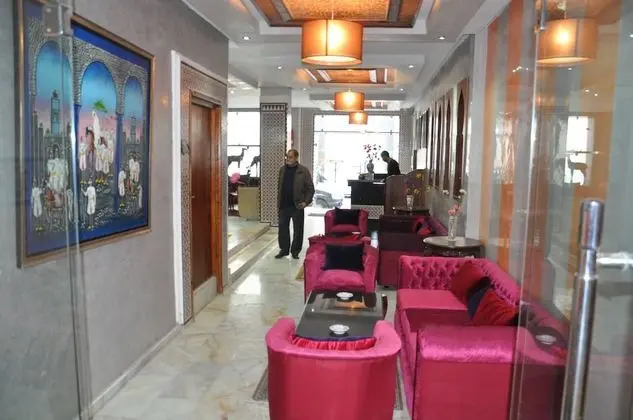 Hotel Colisee - Öne Çıkan Resim