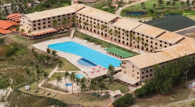 Coliseum Beach Resort