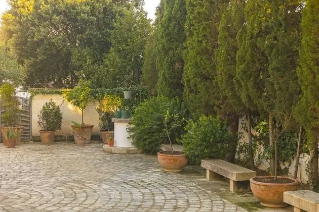 Coliving AdD LiVitum - Dış Mekan