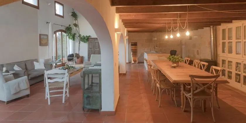 Coliving AdD LiVitum - İç Mekan