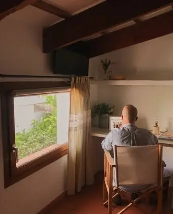 Coliving AdD LiVitum - Oda