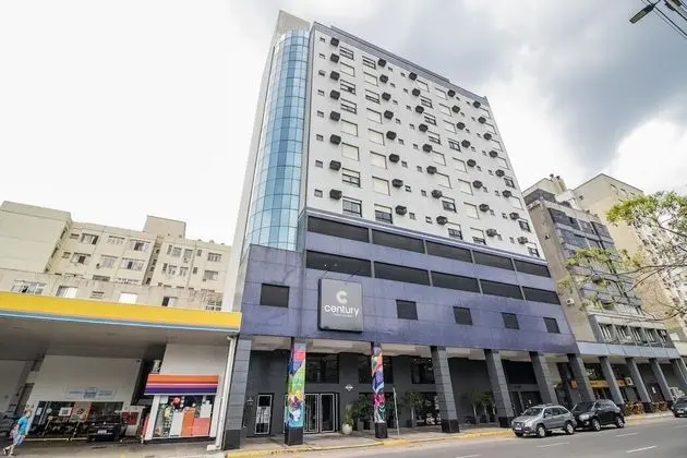 Coliving Century Park by My Way