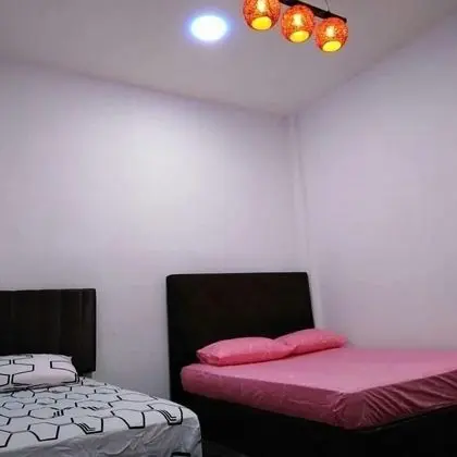 CoLiving Saga