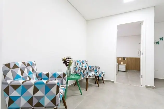 Coliving Vila Mariana - Öne Çıkan Resim