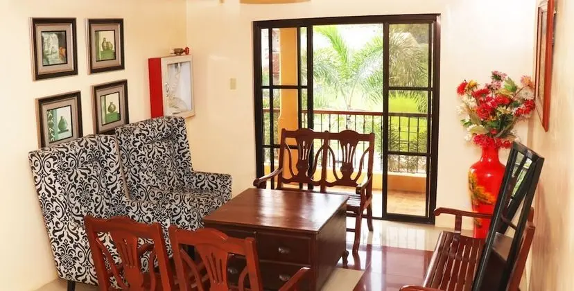 Collado Hotel - İç Mekan