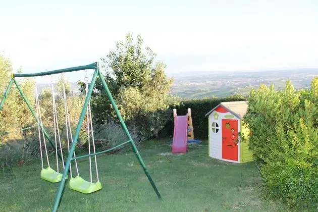 Colle Da Vinci