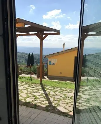 Colle Da Vinci - Oda Manzaraları