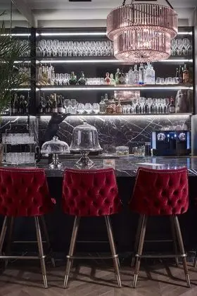 Hotel Collect – Adults Only - Lobi
