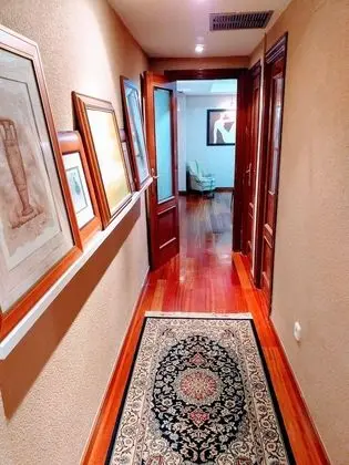COLLECTION Bed & Breakfast, Centro Alicante I Cocina & Terraza - Jardín - İç Mekan