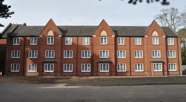 Collection Hotel Birmingham