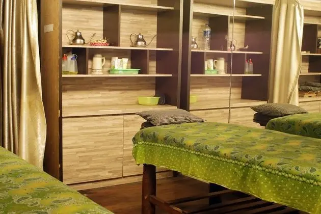 Collection O 14 Sun Boutique Hotel - Spa