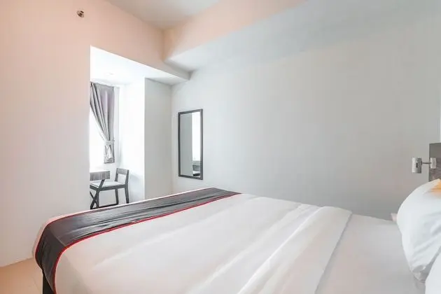 Collection O 16 Vittoria Residence - Oda