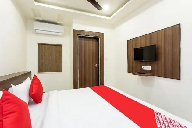 Collection O 23058 Hotel Aditya Regency - Öne Çıkan Resim