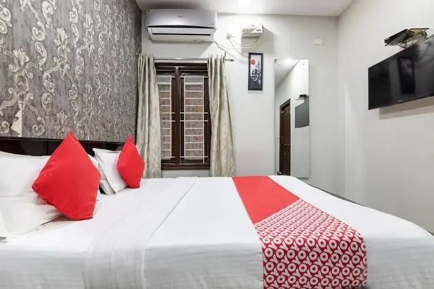 Collection O 2323 GS Suites - Öne Çıkan Resim