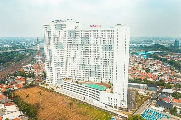 Collection O 24 Patraland Urbano