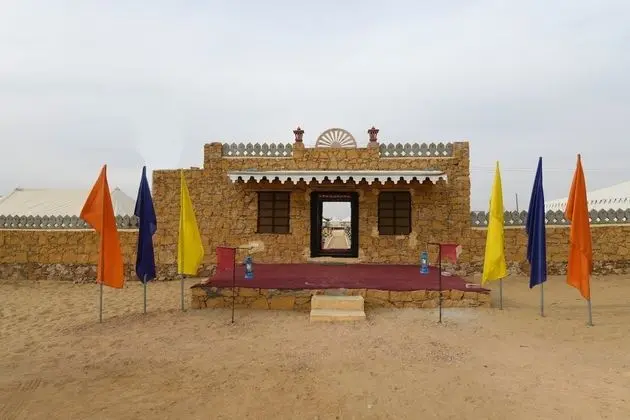 Collection O 24960 Amigo Camps