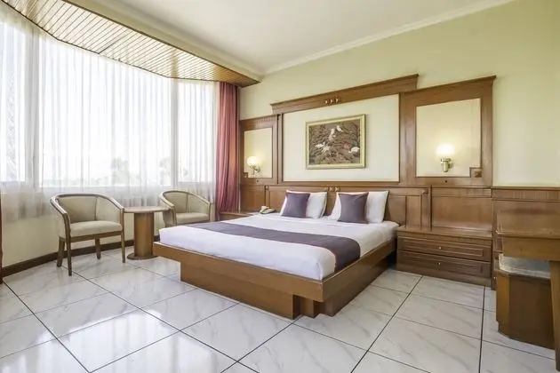 Collection O 25 Hotel Baltika