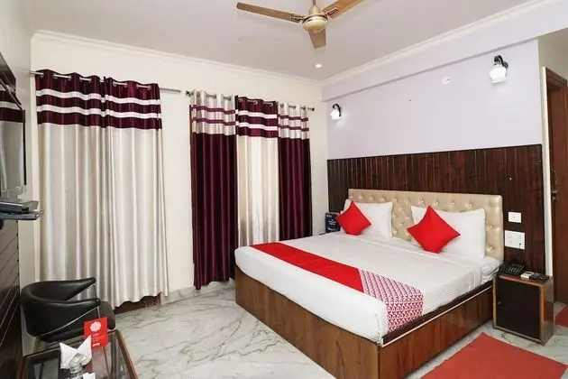 Collection O 28453 Galaxy Hotel