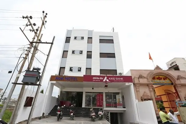 Collection O 30916 Agk Residency
