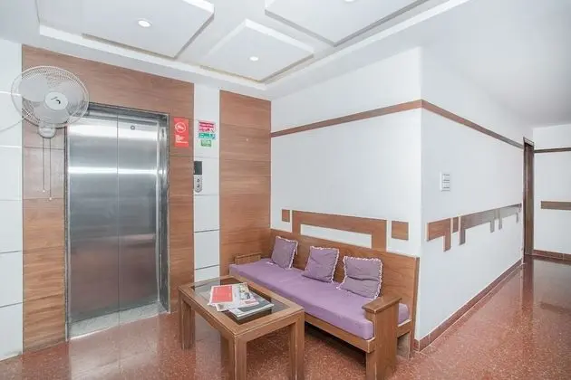 Collection O 3175 Pluspoint Suites - Dış Mekan
