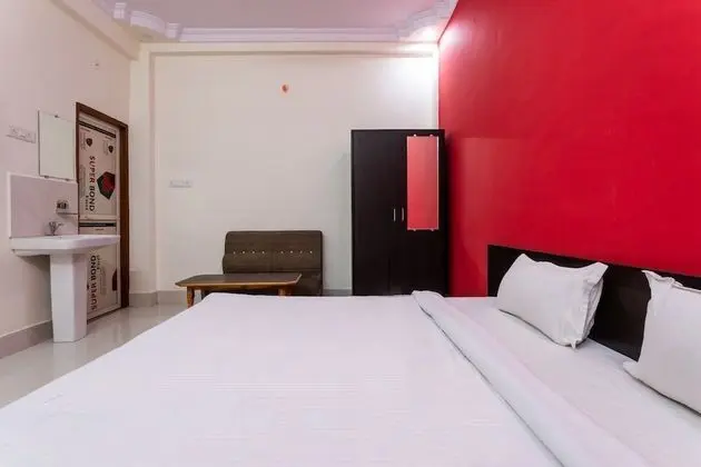 Collection O 37166 Hotel Leela Palace - Oda