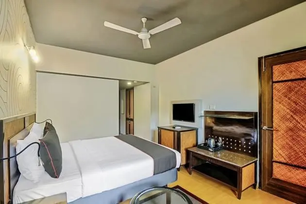 Collection O 38994 Hotel Orion
