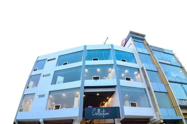 Collection O 42618 Sector 31 Rohini