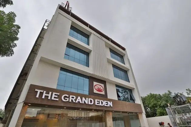 Collection O 46731 The Grand Eden