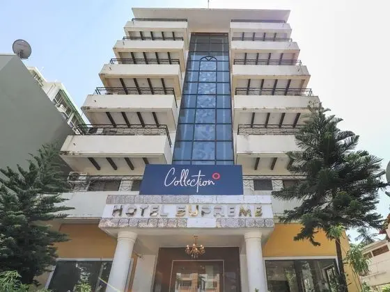 Collection O 49753 Hotel Supreme - Öne Çıkan Resim