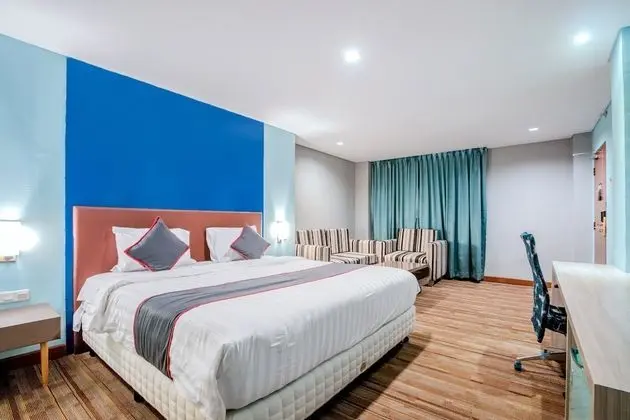 Collection O 7 Hotel Melawai - Öne Çıkan Resim