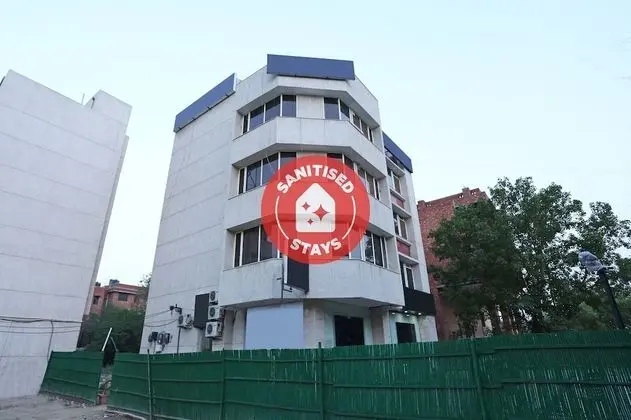 Collection O 8305 Blessings inn