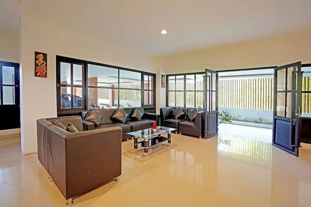 Collection O 90876 Pecatu Residences - İç Mekan