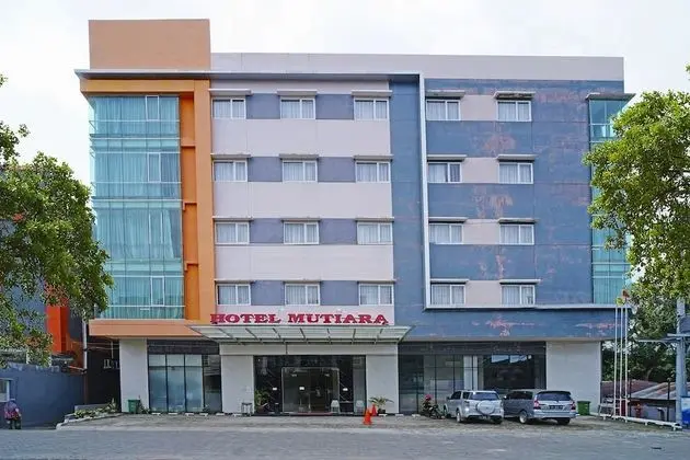 Collection O 91373 M Hotel - 1