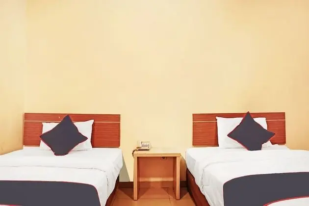 Collection O 91409 Hotel Fiducia Otista 153 - 157 - Oda
