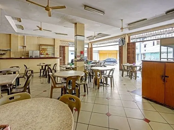 Collection O 91484 Lai Lai Apartment - Yerinde Yemek