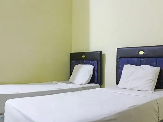 Collection O 91517 Hotel Gajah Mada Soe - Öne Çıkan Resim